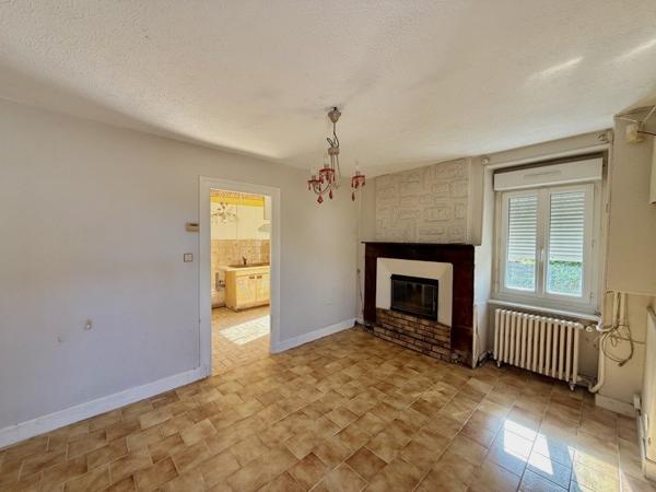 Maison à vendre |  Châtres-sur-Cher |  4 pièces | 86 m²