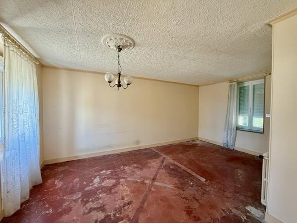 Maison à vendre |  Châtres-sur-Cher |  4 pièces | 86 m²