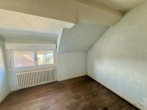 Maison à vendre |  Châtres-sur-Cher |  4 pièces | 86 m²