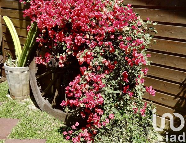 Domaine 15 pièces de 360 m² à Saint-Joseph (97480)