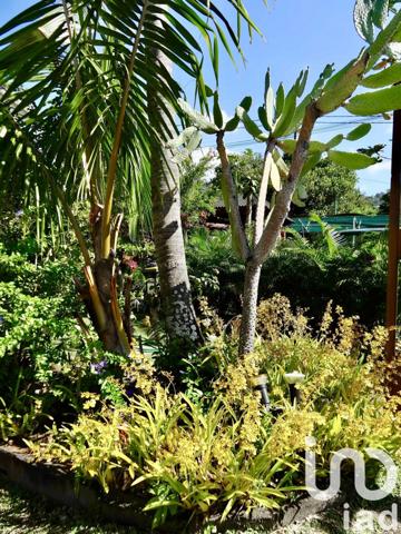 Domaine 15 pièces de 360 m² à Saint-Joseph (97480)