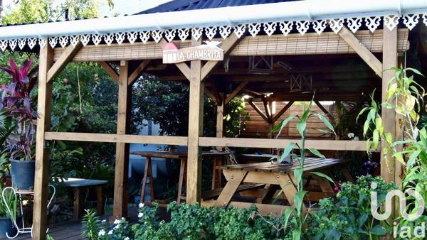 Domaine 15 pièces de 360 m² à Saint-Joseph (97480)