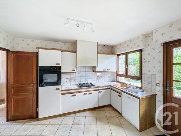 Maison à vendre  5 pièces - 142 m2 CUCQ - 62