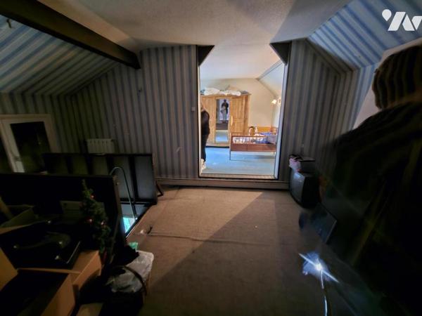 à PROXIMITE D'ABBEVILLE