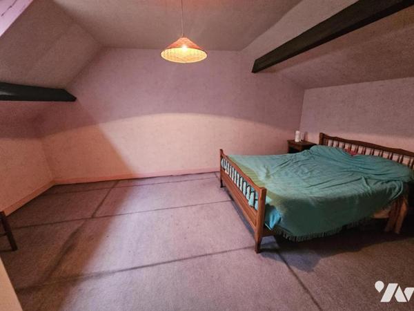 à PROXIMITE D'ABBEVILLE