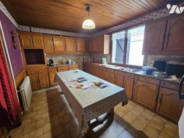 à PROXIMITE D'ABBEVILLE