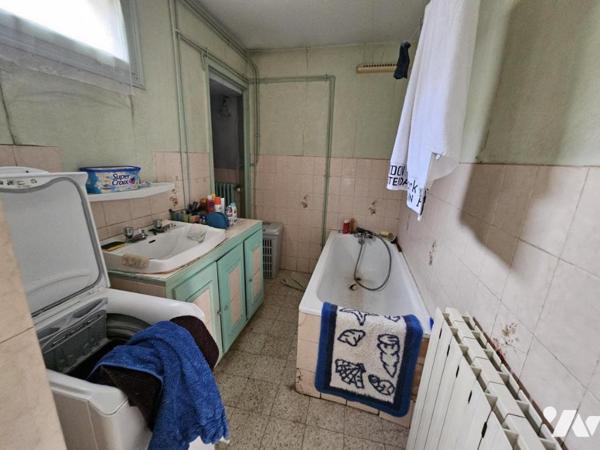 à PROXIMITE D'ABBEVILLE