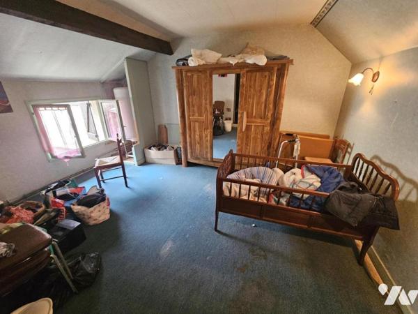 à PROXIMITE D'ABBEVILLE