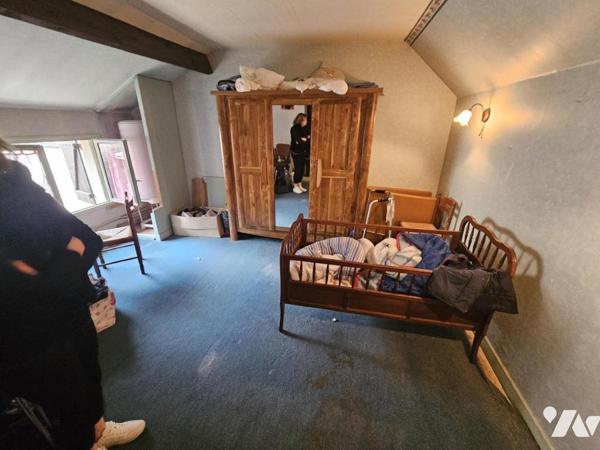 à PROXIMITE D'ABBEVILLE