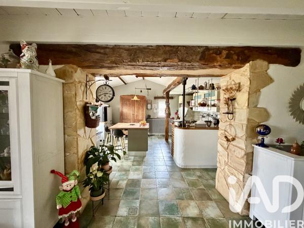 Maison à vendre 4 pièces 89 m² Montaigu-Vendée