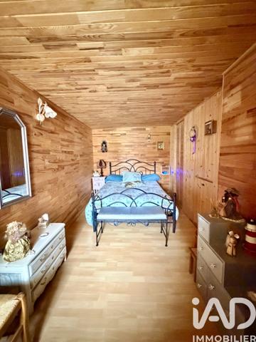 Maison à vendre 4 pièces 89 m² Montaigu-Vendée