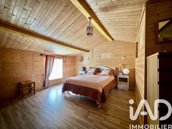 Maison à vendre 4 pièces 89 m² Montaigu-Vendée