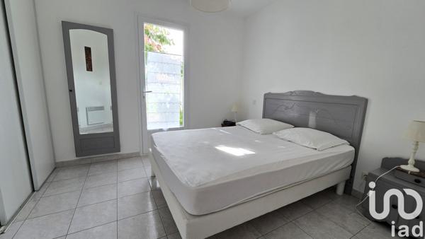 Maison à vendre 3 pièces 60 m² Saint-Palais-sur-Mer