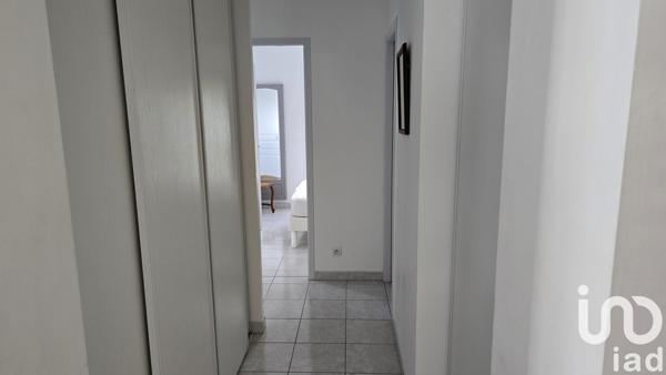 Maison à vendre 3 pièces 60 m² Saint-Palais-sur-Mer