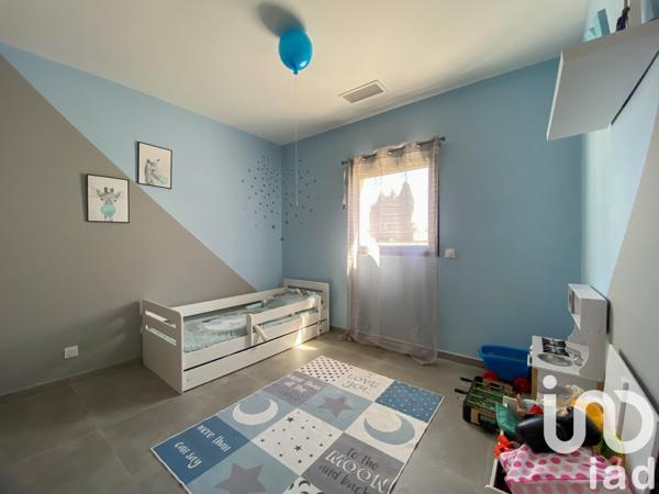 Maison 5 pièces de 133 m² à Salon-de-Provence (13300)