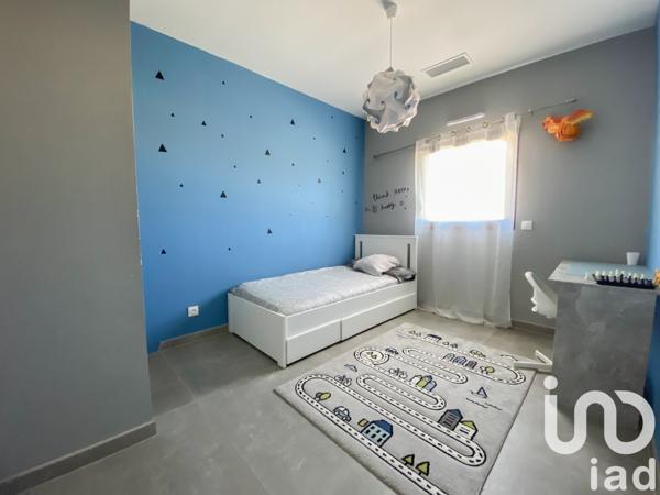 Maison 5 pièces de 133 m² à Salon-de-Provence (13300)