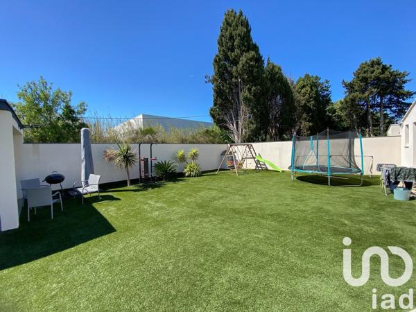 Maison 5 pièces de 133 m² à Salon-de-Provence (13300)