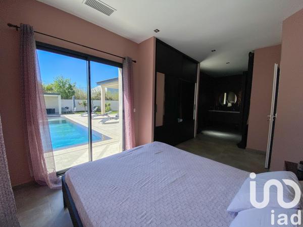 Maison 5 pièces de 133 m² à Salon-de-Provence (13300)