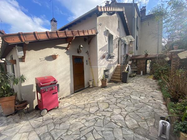 Maison - 5 pièce(s) - 80 m2