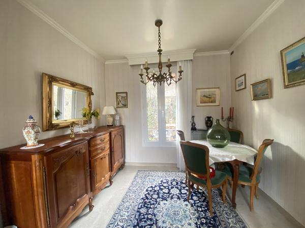 Maison - 5 pièce(s) - 80 m2