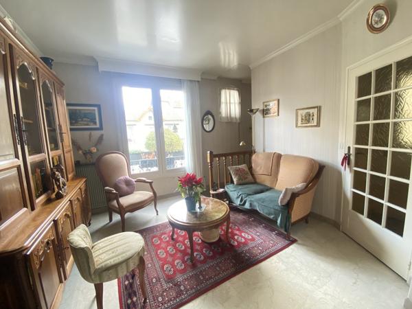 Maison - 5 pièce(s) - 80 m2