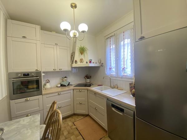 Maison - 5 pièce(s) - 80 m2