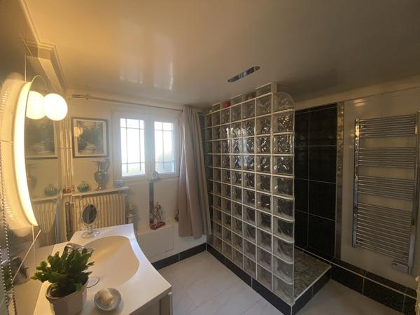 Maison - 5 pièce(s) - 80 m2