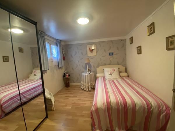 Maison - 5 pièce(s) - 80 m2