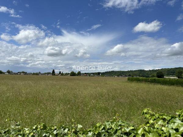 Terrain constructible - Proximite oloron-sainte-marie - Réf.:205158 PROXIMITE OLORON - LOT DE 5 TERRAINS A BATIR -