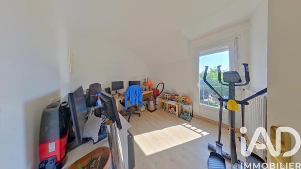 Maison à vendre 5 pièces 106,32 m² Lieusaint