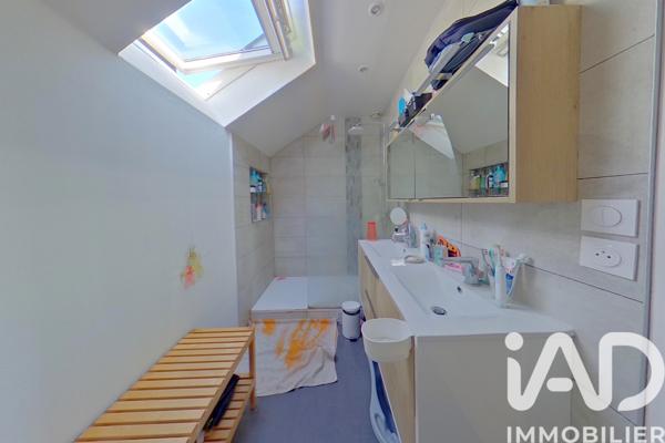 Maison à vendre 5 pièces 106,32 m² Lieusaint