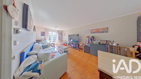 Maison à vendre 5 pièces 106,32 m² Lieusaint