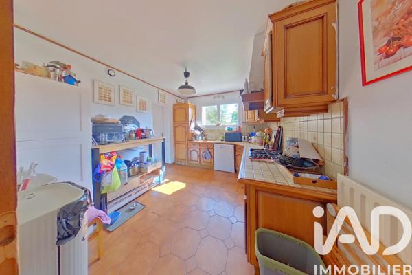 Maison à vendre 5 pièces 106,32 m² Lieusaint