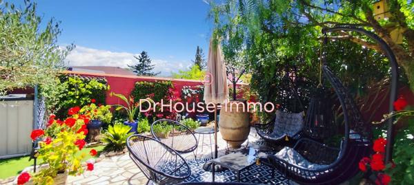 Maison à vendre 2 pièces de 40 m²