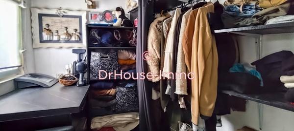 Maison à vendre 2 pièces de 40 m²