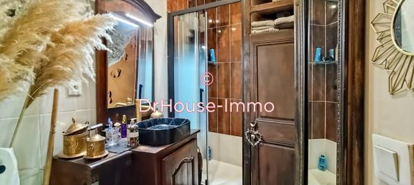 Maison à vendre 2 pièces de 40 m²