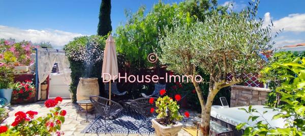 Maison à vendre 2 pièces de 40 m²