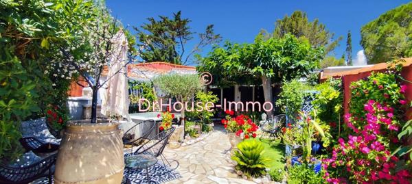 Maison à vendre 2 pièces de 40 m²