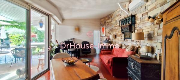 Maison à vendre 2 pièces de 40 m²