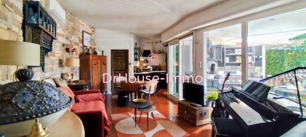 Maison à vendre 2 pièces de 40 m²