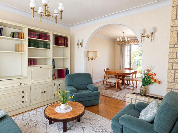 Maison non mitoyenne ,Neuilly Sur Marne 2 pièce(s) 133m²