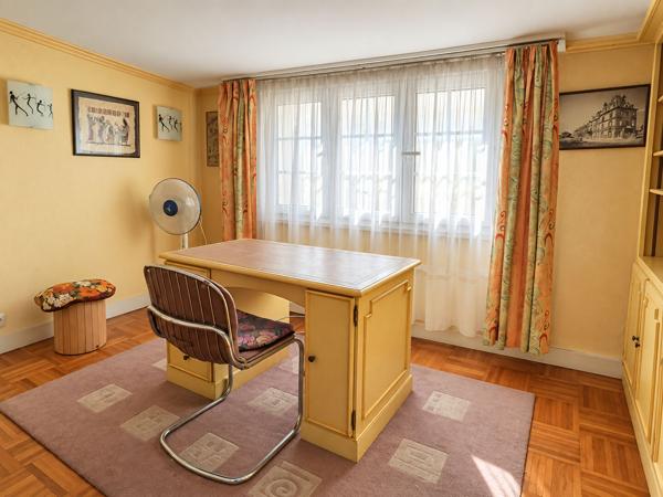 Maison non mitoyenne ,Neuilly Sur Marne 2 pièce(s) 133m²