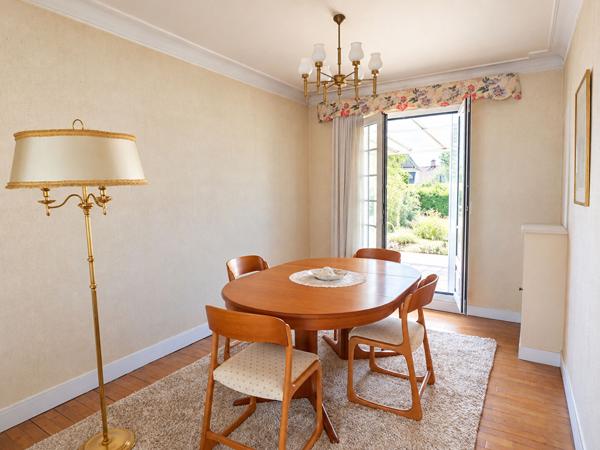 Maison non mitoyenne ,Neuilly Sur Marne 2 pièce(s) 133m²