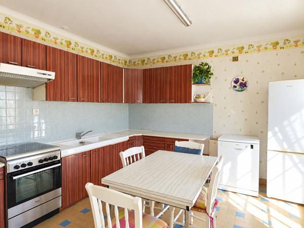 Maison non mitoyenne ,Neuilly Sur Marne 2 pièce(s) 133m²