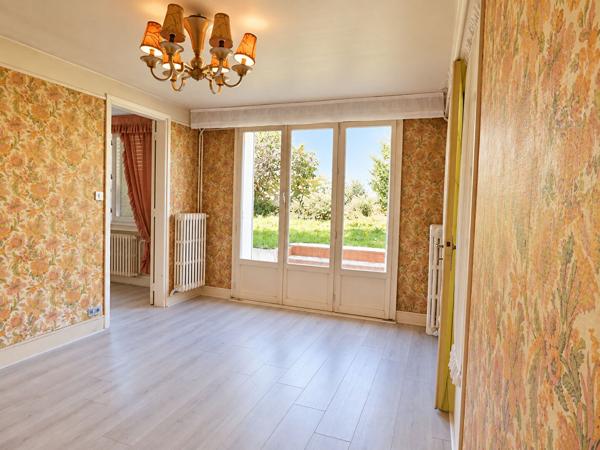Maison non mitoyenne ,Neuilly Sur Marne 2 pièce(s) 133m²