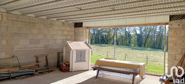 Maison à vendre 5 pièces 300 m² Montignac-Lascaux