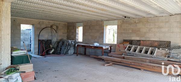 Maison à vendre 5 pièces 300 m² Montignac-Lascaux