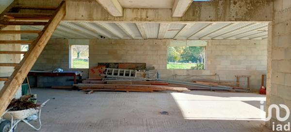 Maison à vendre 5 pièces 300 m² Montignac-Lascaux