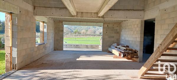 Maison à vendre 5 pièces 300 m² Montignac-Lascaux