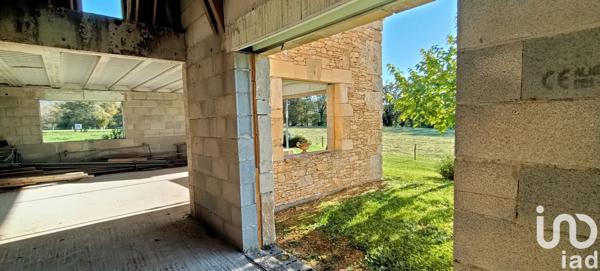 Maison à vendre 5 pièces 300 m² Montignac-Lascaux